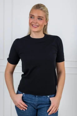 Taylor Pullover Black
