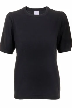 Taylor Pullover Black