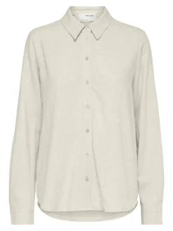 Viva Ls Shirt Sandshell